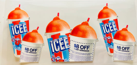 Icee #3