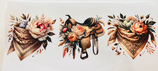 Saddles
