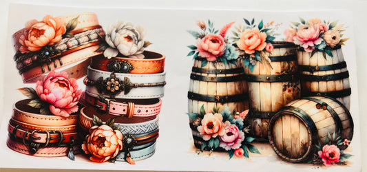 Barrels