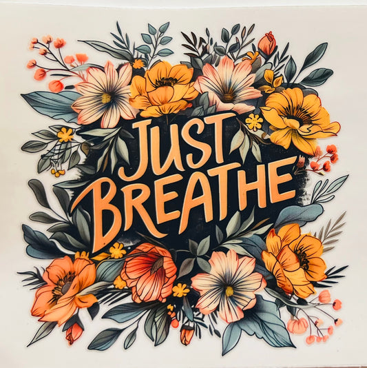 Just Breathe