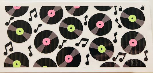 Music Records