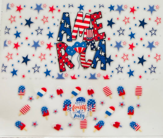 America