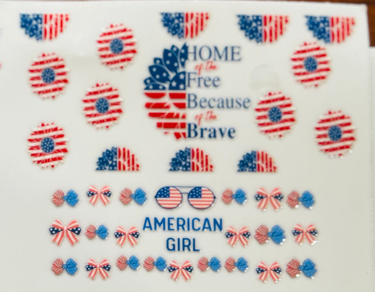 American Girl