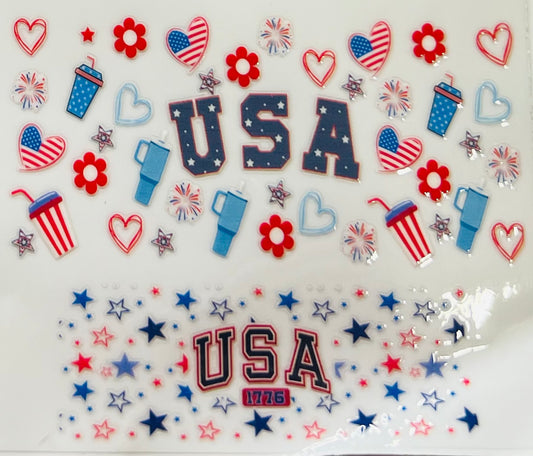 USA