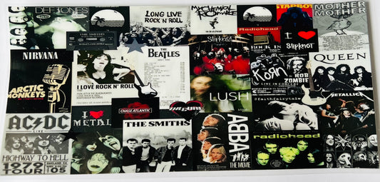 Albums