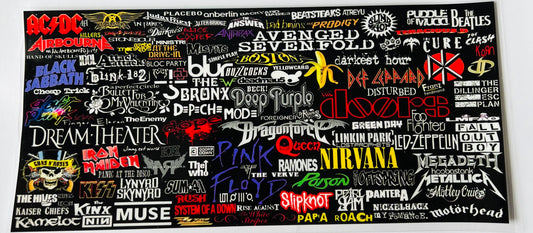 Bands