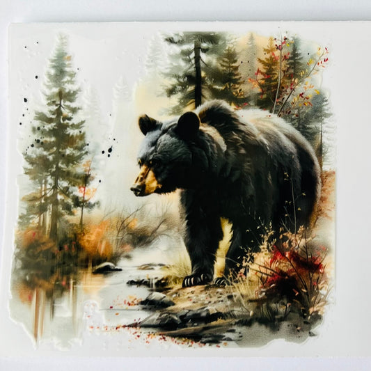Bear 2