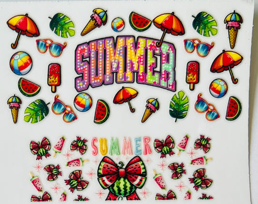 Summer (mini)