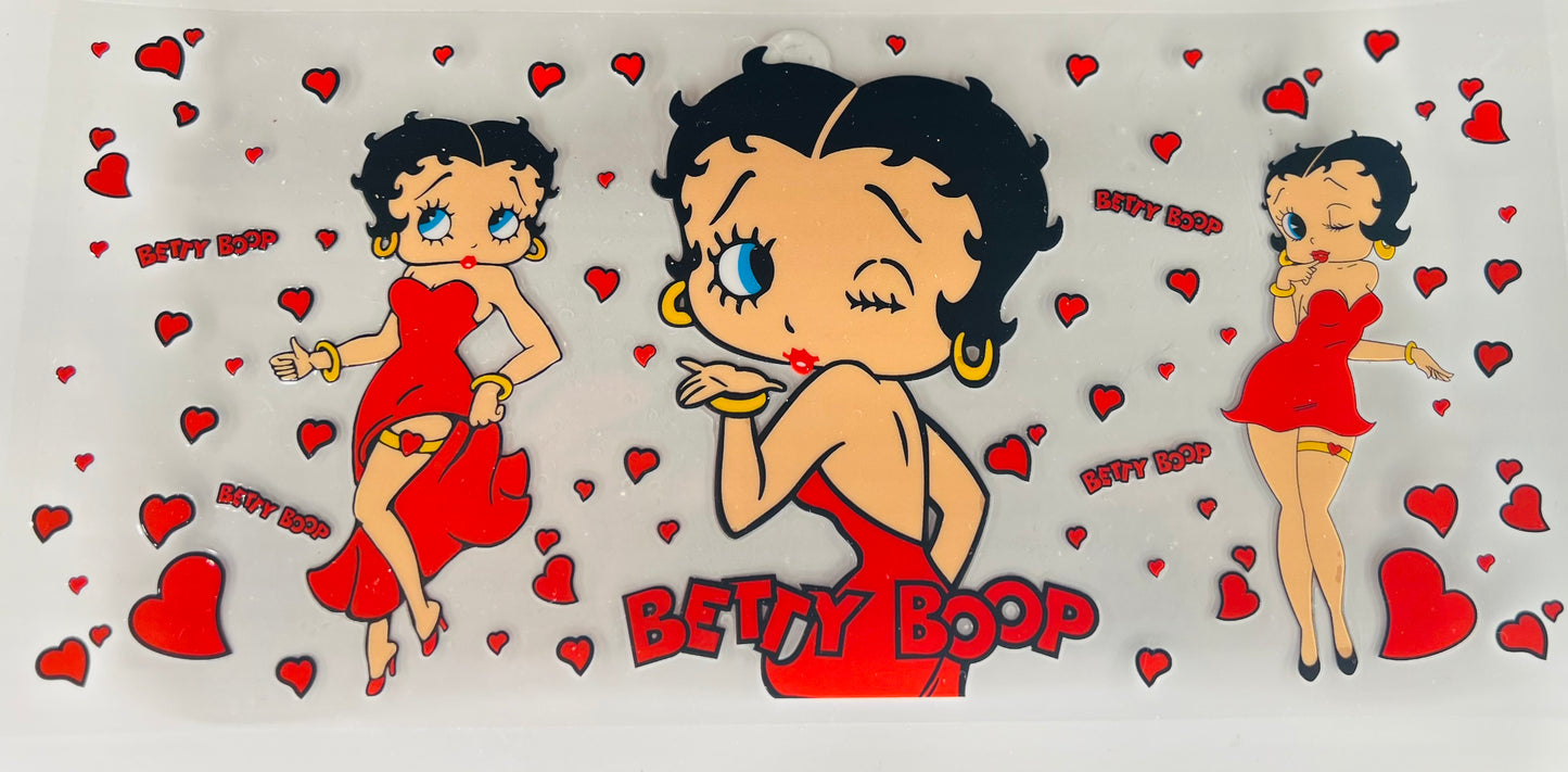 Betty Boop