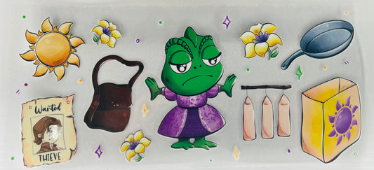 C027 Pascal