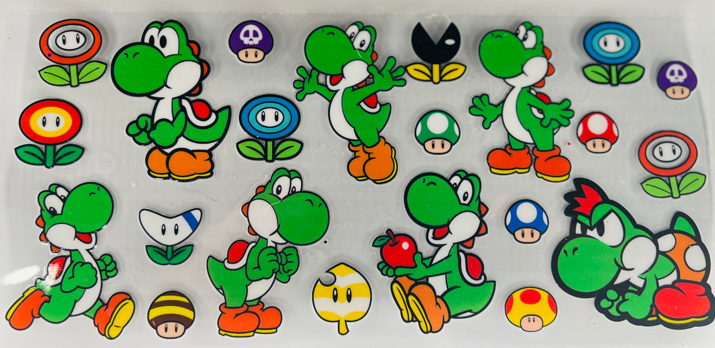 Yoshi