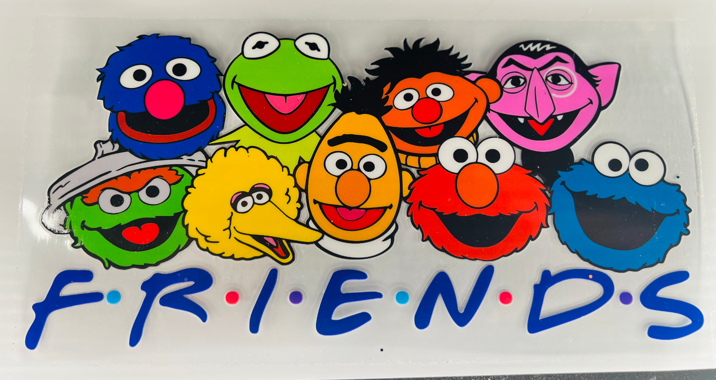 Sesame Street