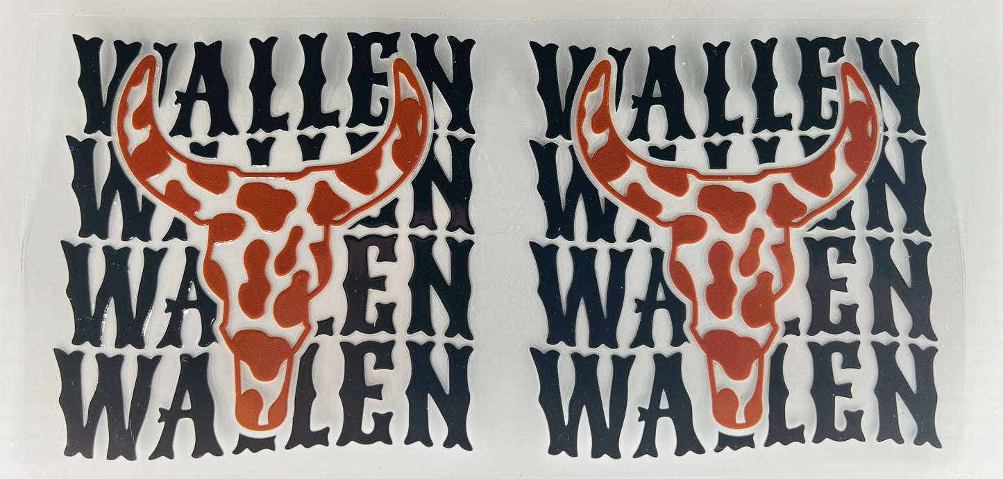 Wallen
