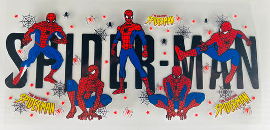 Spiderman