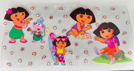 Dora the Explorer