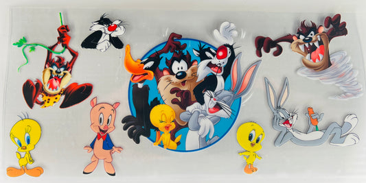 Looney Tunes