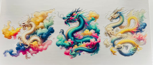 Dragons 1