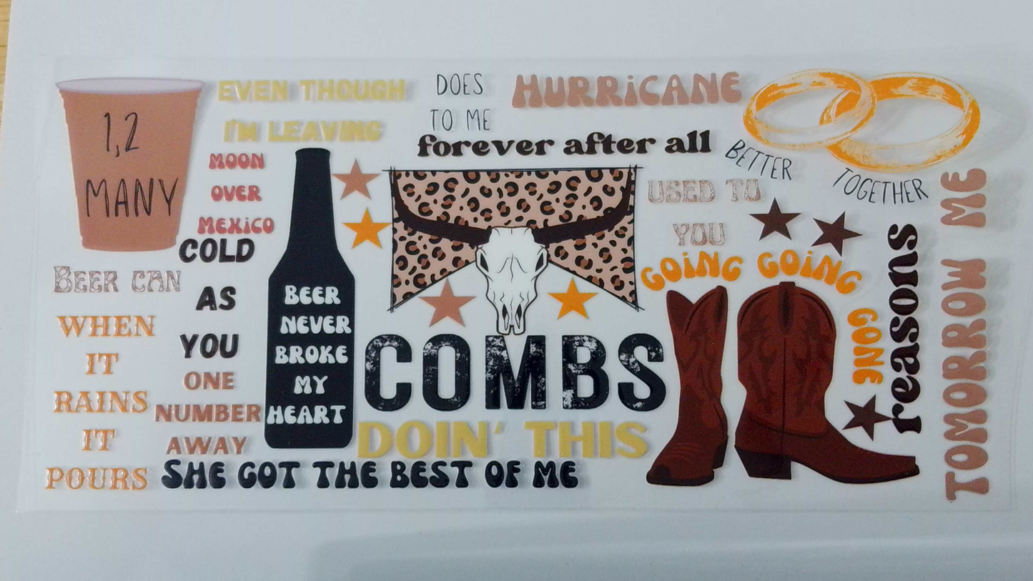 MUS004 Luke Combs