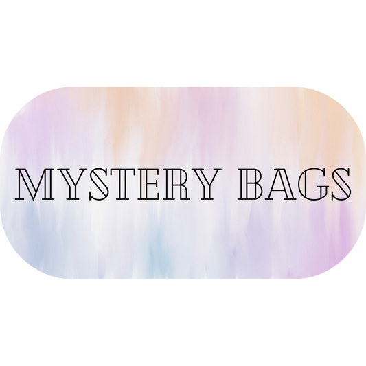 Mystery Bag