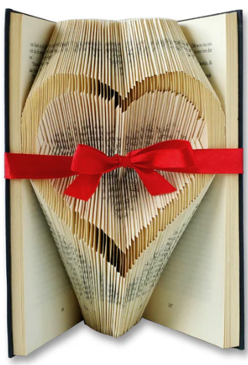 Open Heart