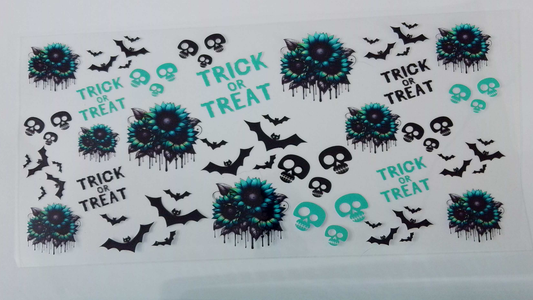 HAL008 Trick or Treat