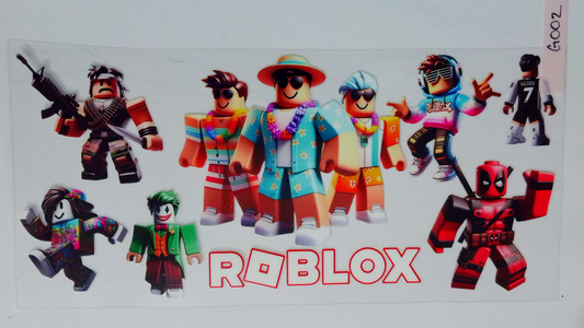 G002 Roblox