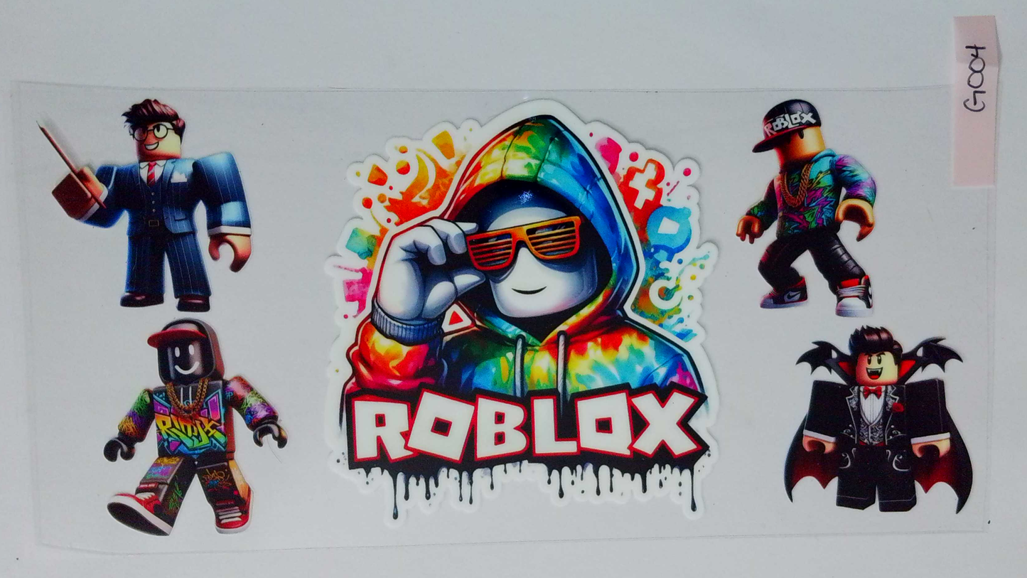 G004 Roblox