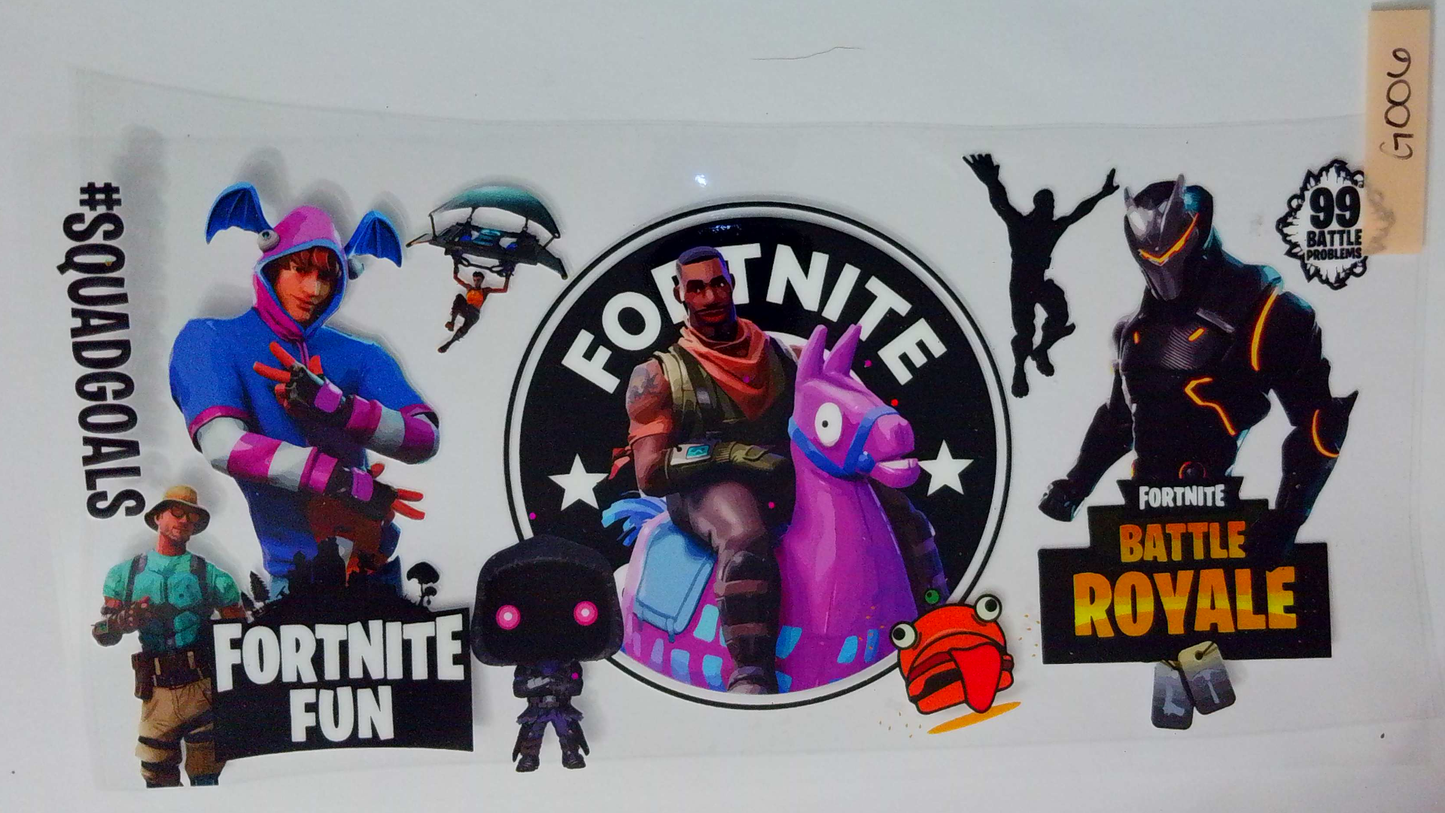 G006 Fortnite