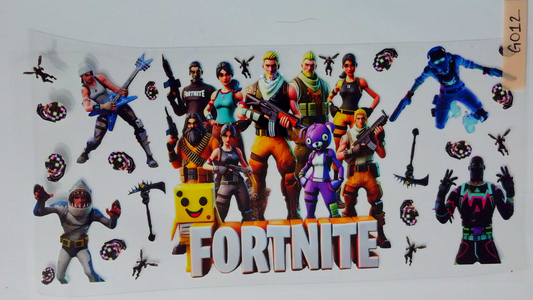 G011 Fortnite