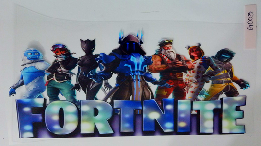 G003 Fortnite