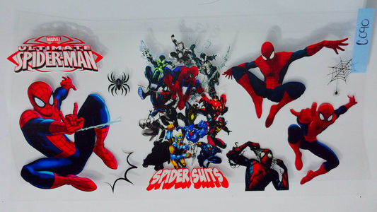 C090 Spiderman