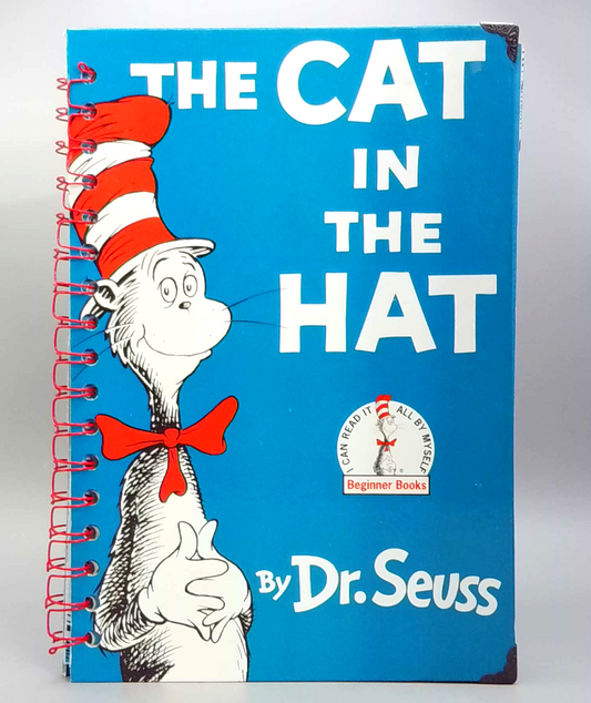 The Cat in the Hat Storybook