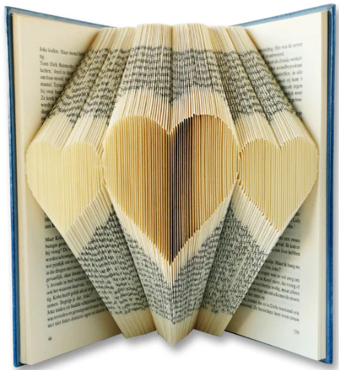 Three Hearts