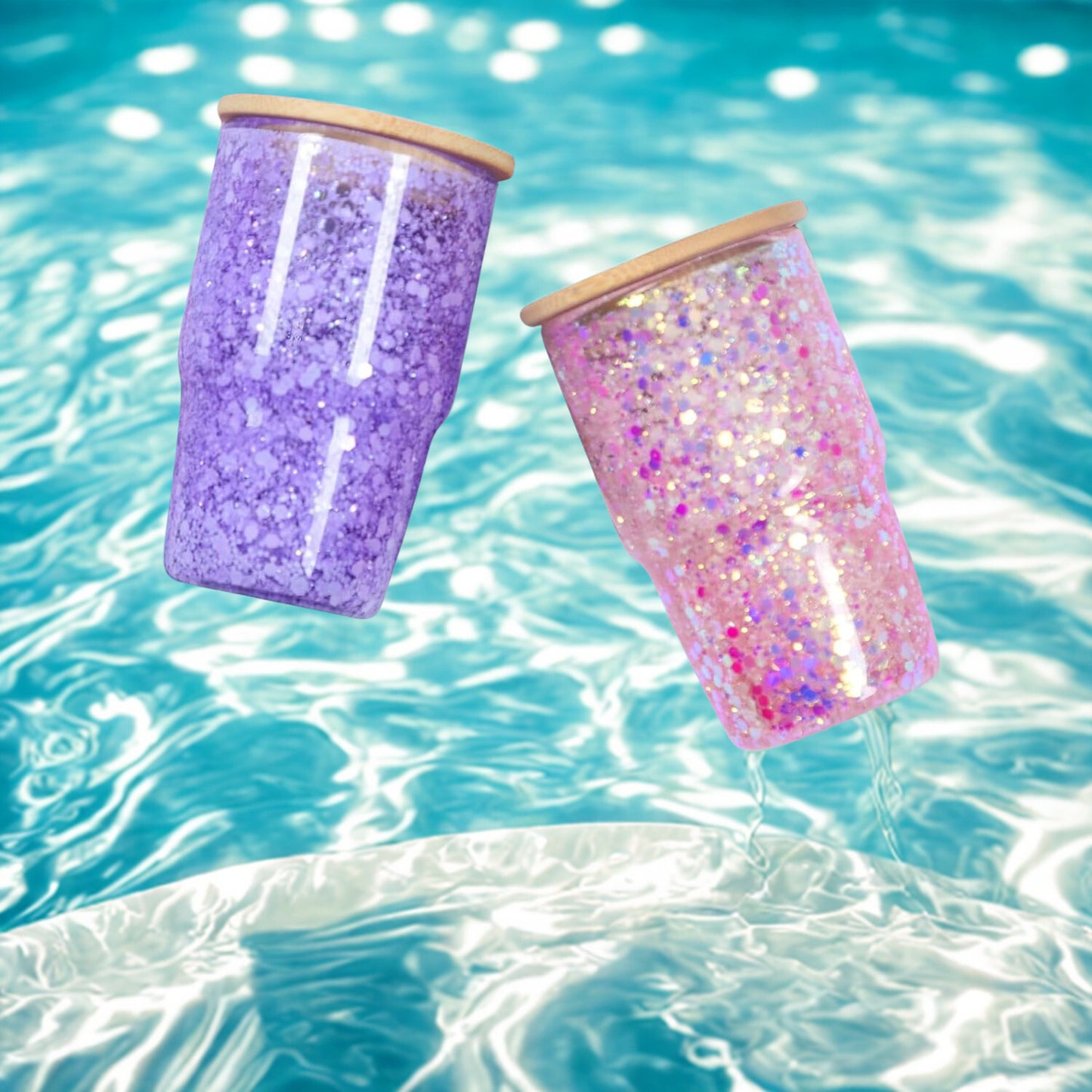 4oz Shot Glasses